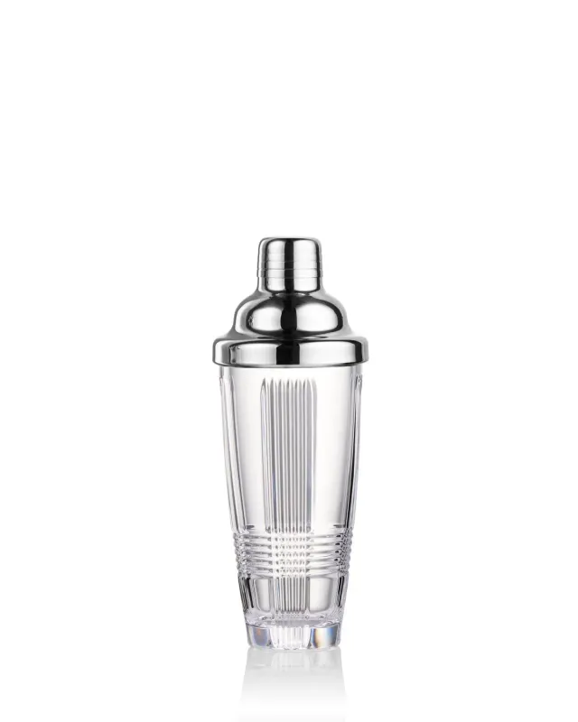 Waterford Marquis Vector cocktailshaker glas bar