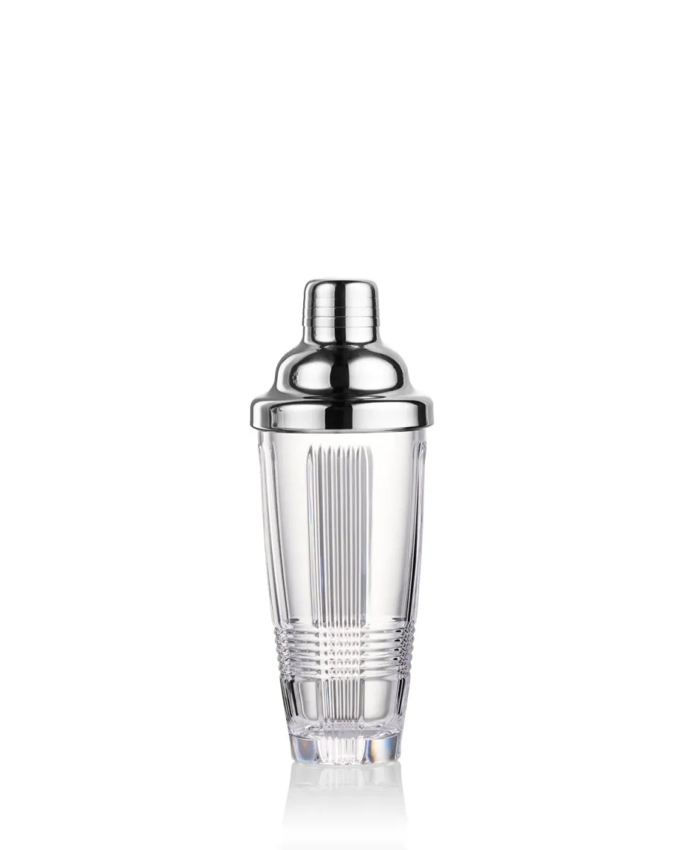 Waterford Marquis Vector cocktailshaker glas bar