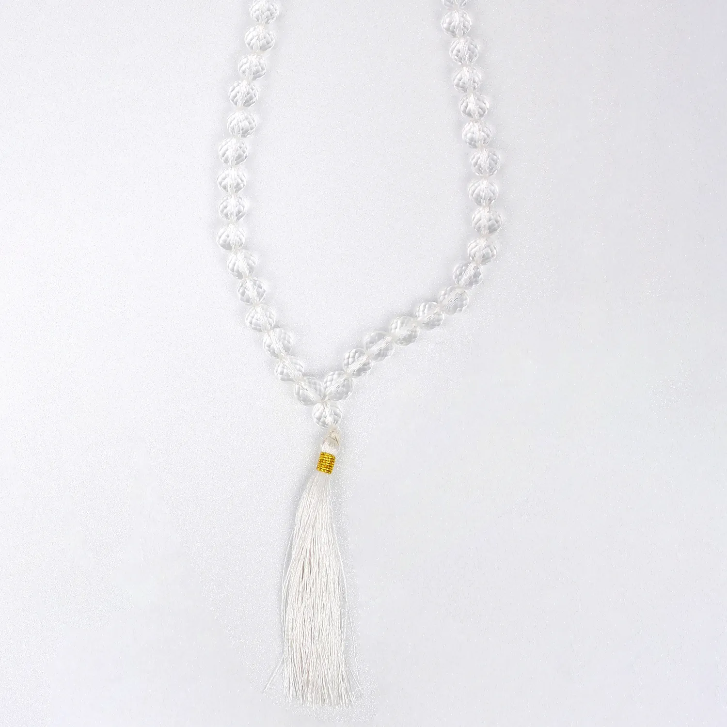 El'Cobre Sphatik Diamond Cut malakæde krystal