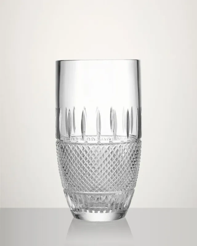 Waterford Irish Lace vase 30 cm krystal
