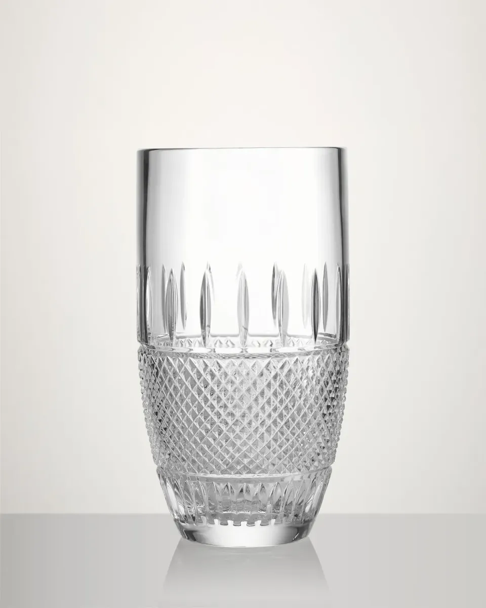 Waterford Irish Lace vase 30 cm krystal