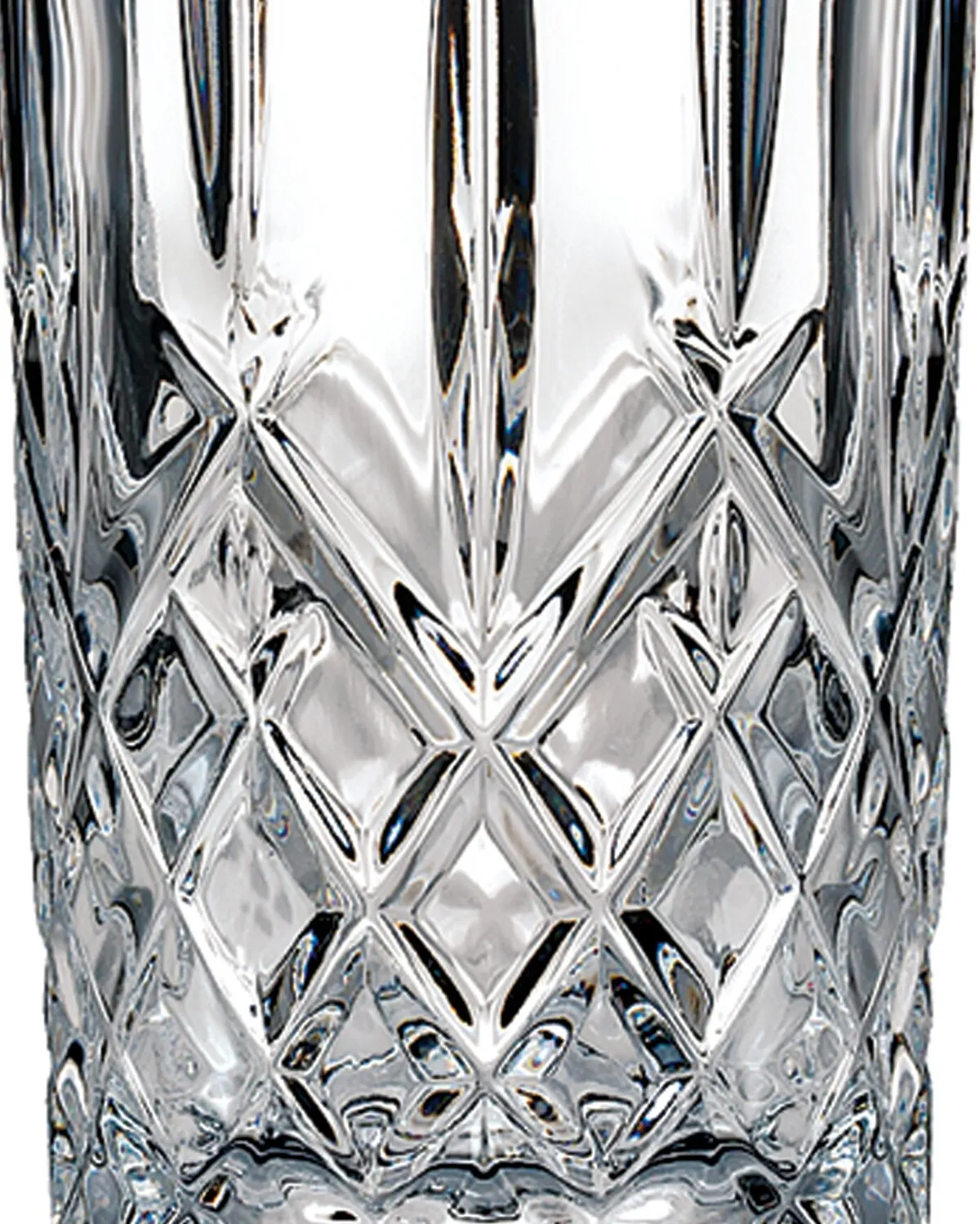 Waterford Marquis Markham Highball glas 4 stk slebet krystal