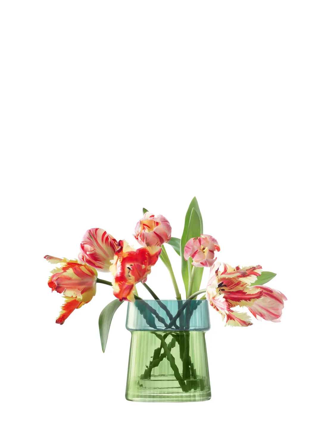 LSA Gems vase lanterne mundblæst glas