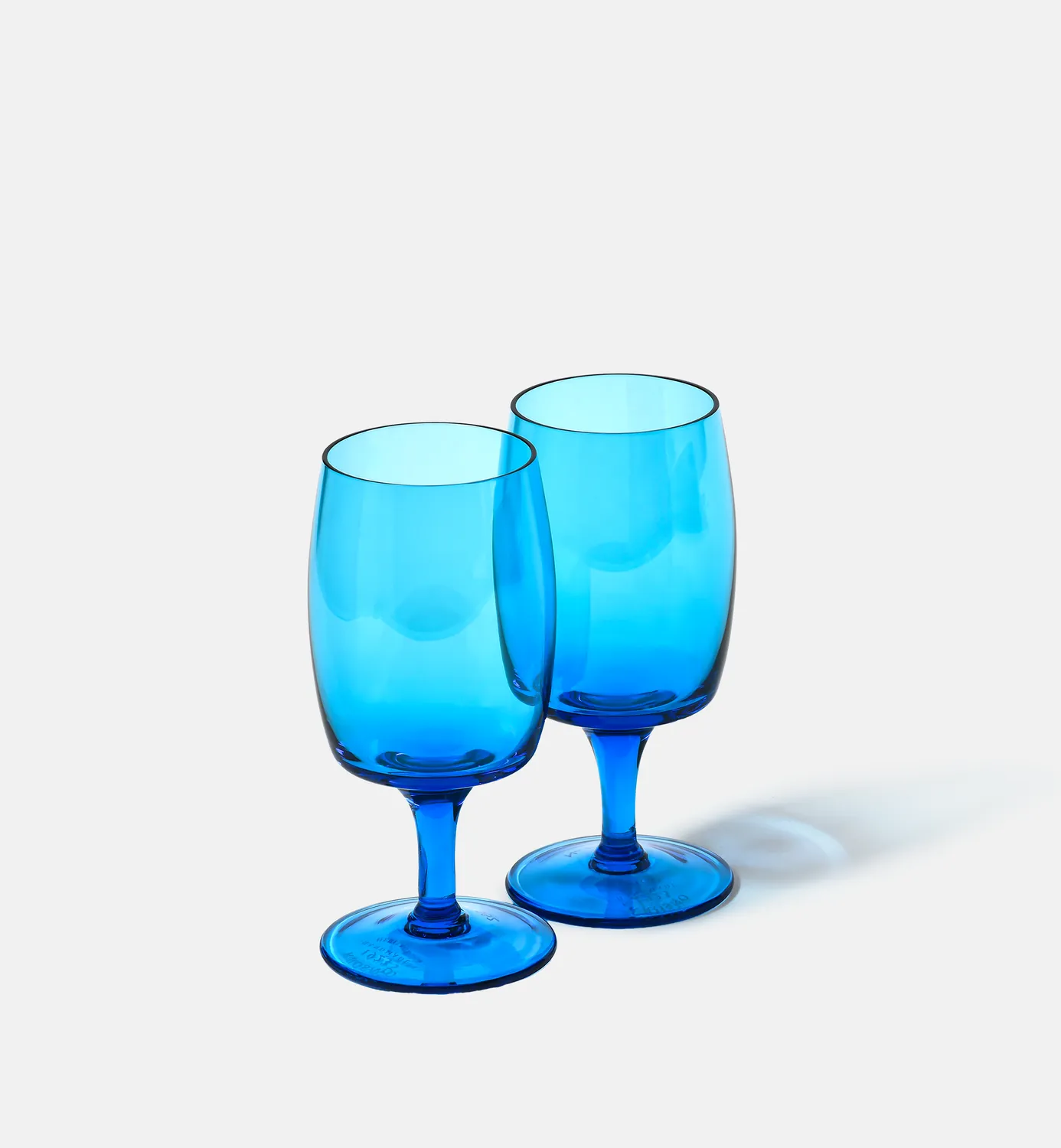 Krosno Henry 1969 glas 170 ml lapis