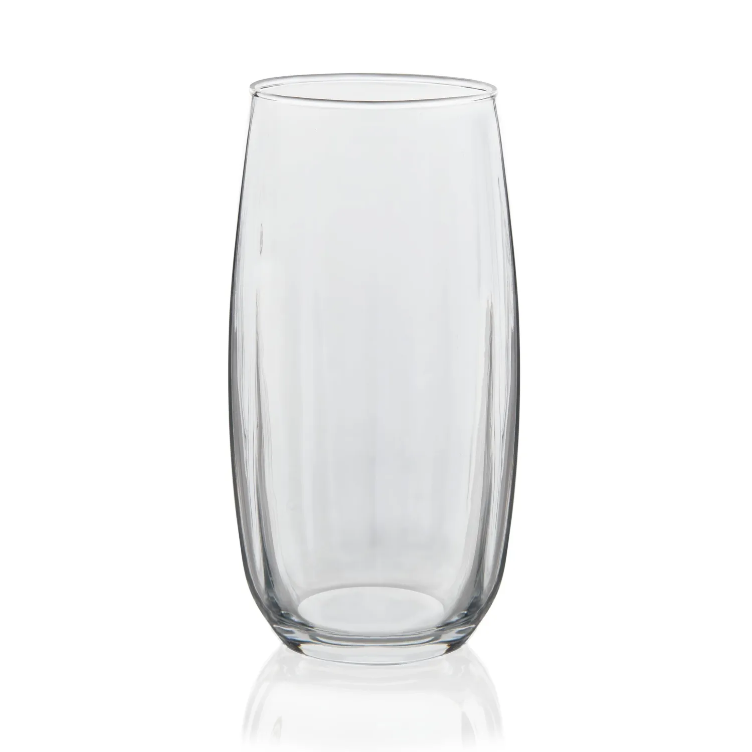 Libbey Samba drikkeglas 16 stk rillet glas
