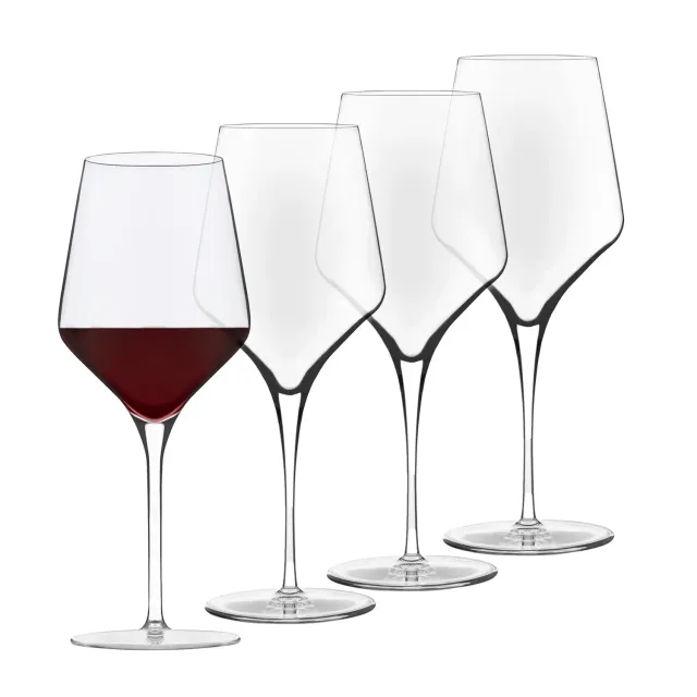 Libbey Signature Greenwich vinglas 4 stk 473 ml