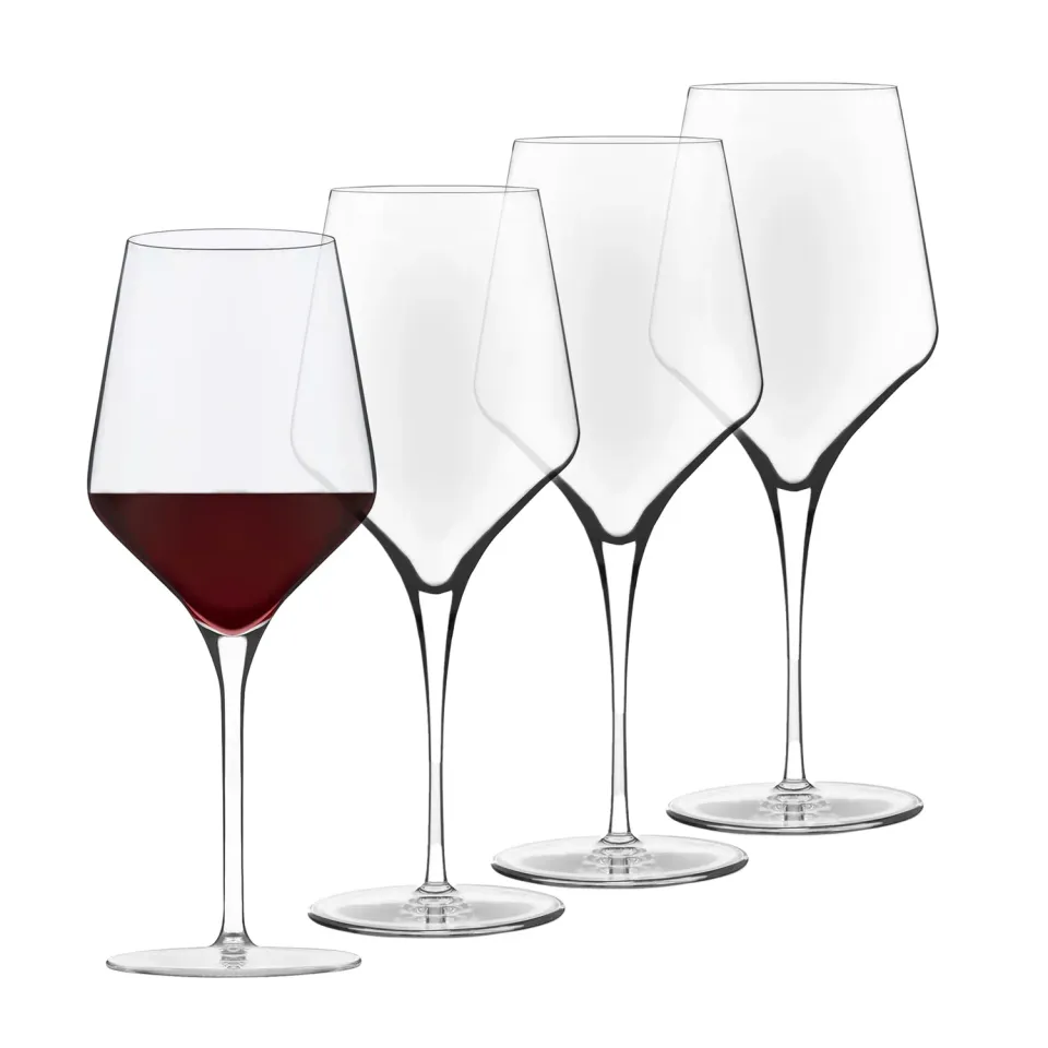 Libbey Signature Greenwich vinglas 4 stk 473 ml