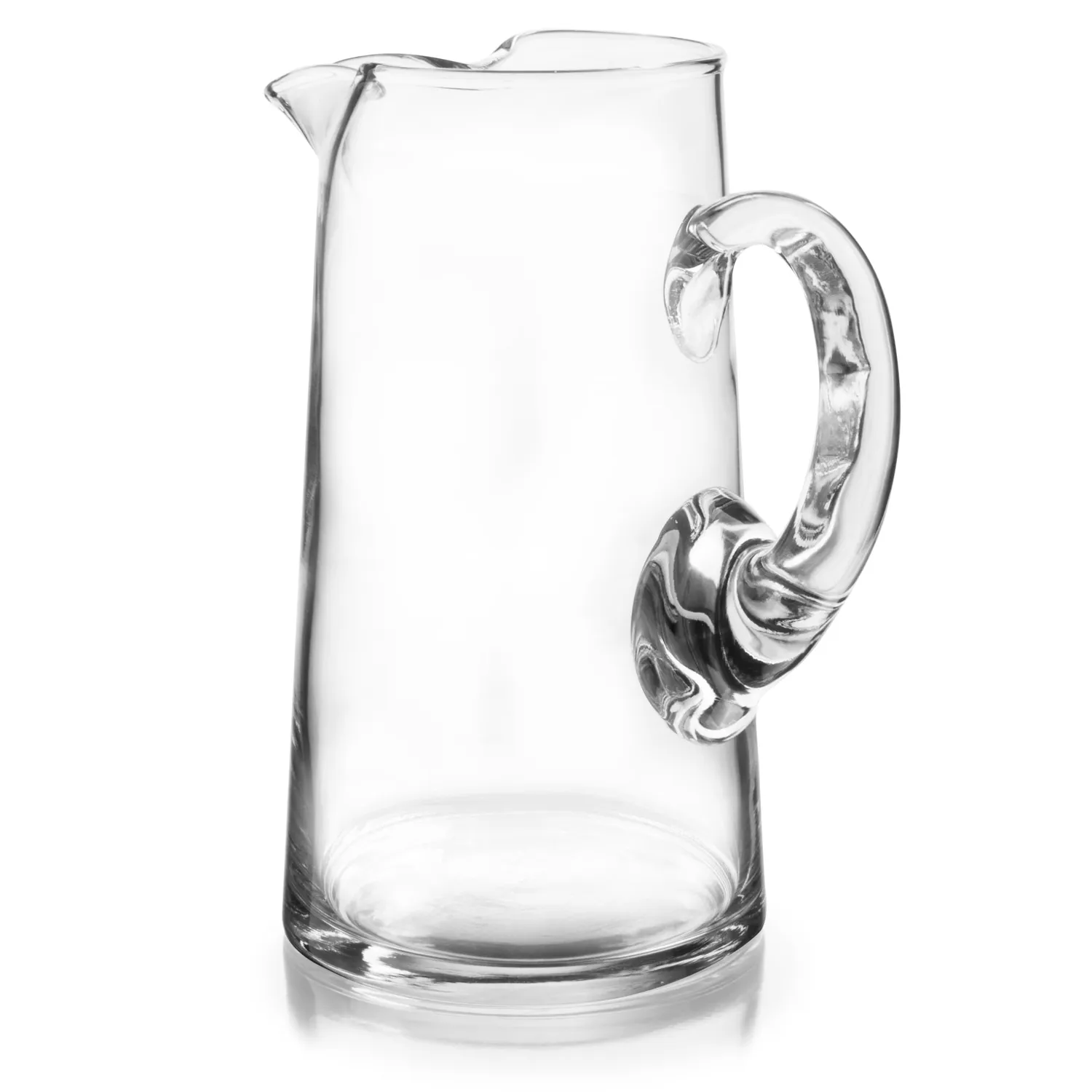 Libbey Cantina kande 2,66 liter glas klar