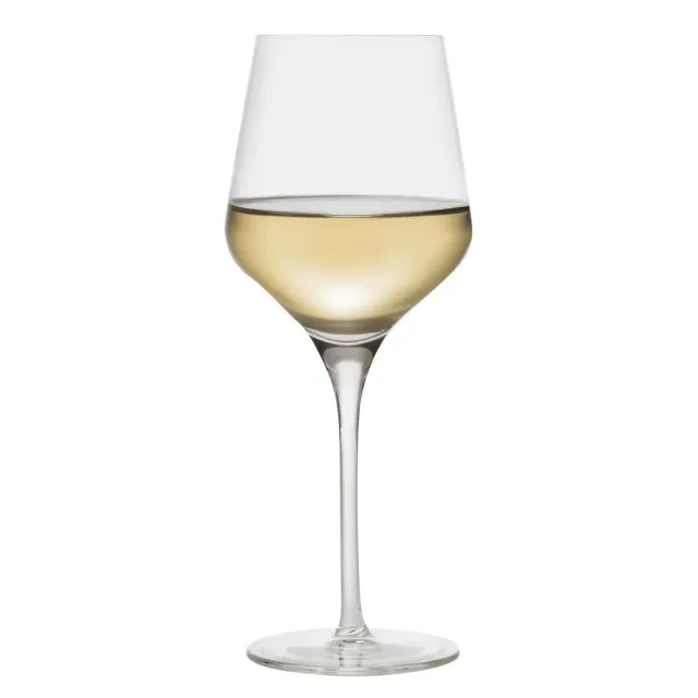 Libbey Signature Greenwich rødvinsglas 4 stk 377 ml