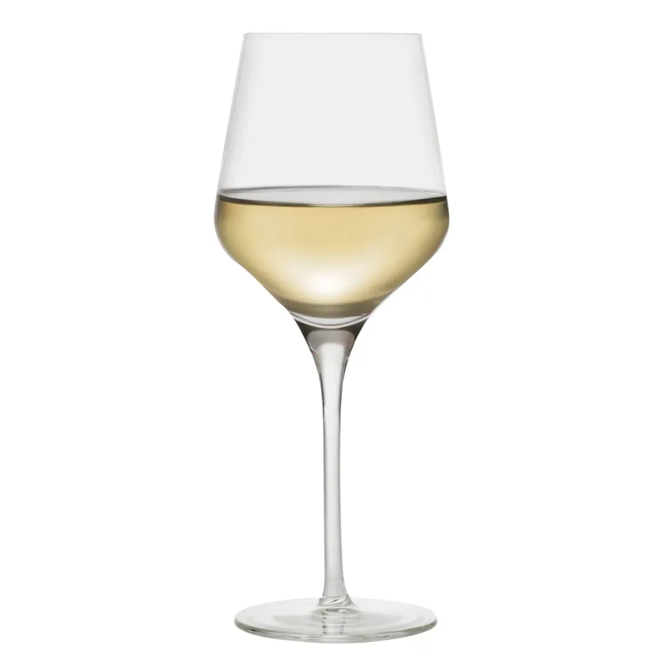 Libbey Signature Greenwich rødvinsglas 4 stk 377 ml