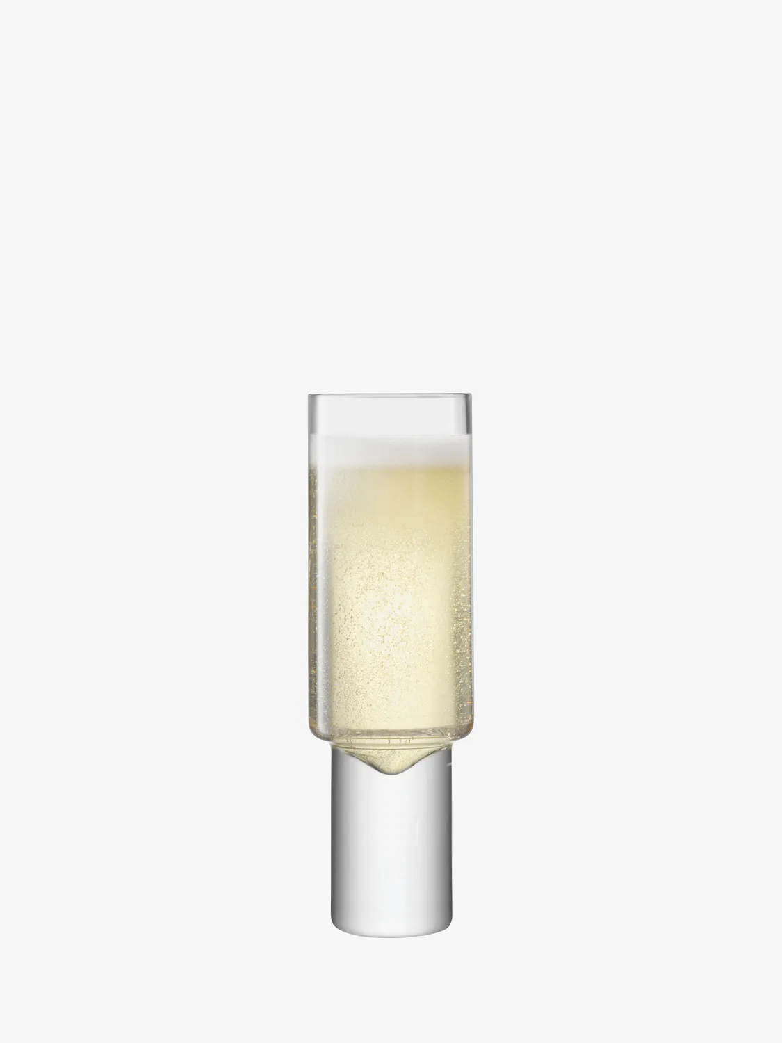 LSA Boris champagnefløjte 2 stk slank