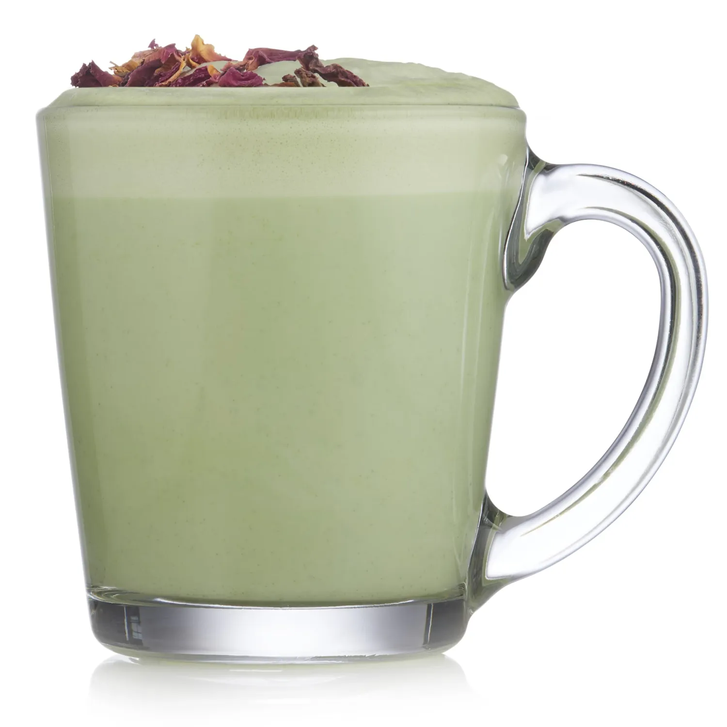 Libbey Tarro Café glaskrus 4 stk 399 ml klart glas