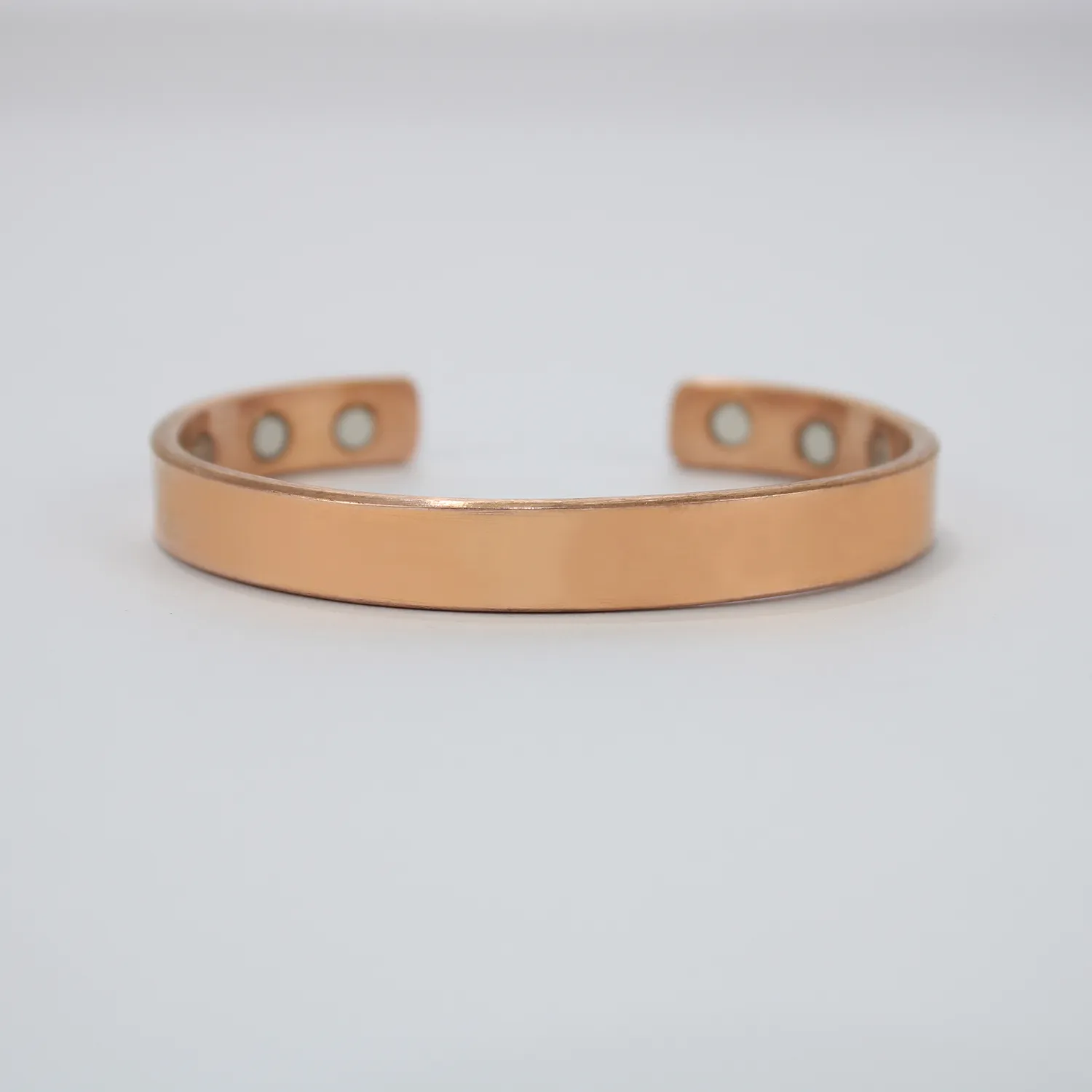 El'Cobre Design 1 kobbersæt magnet 6,5 tommer
