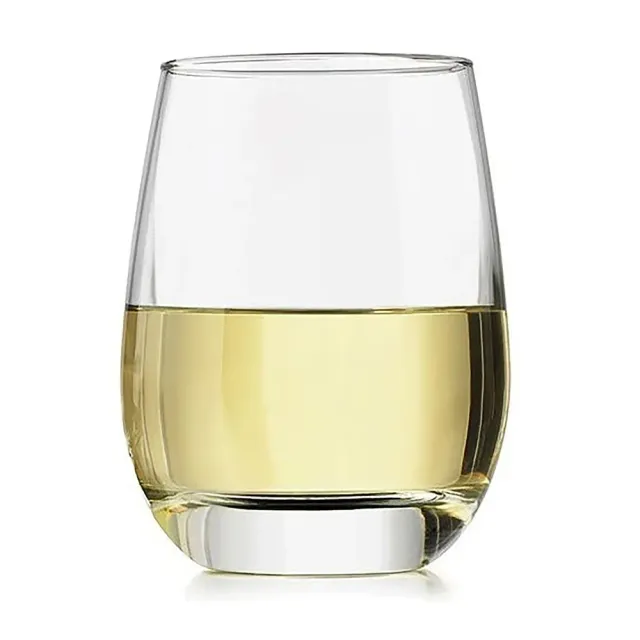 Libbey vinglas uden stilk 12 stk 451 ml
