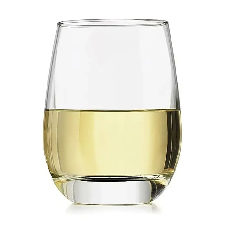 Libbey vinglas uden stilk 12 stk 451 ml