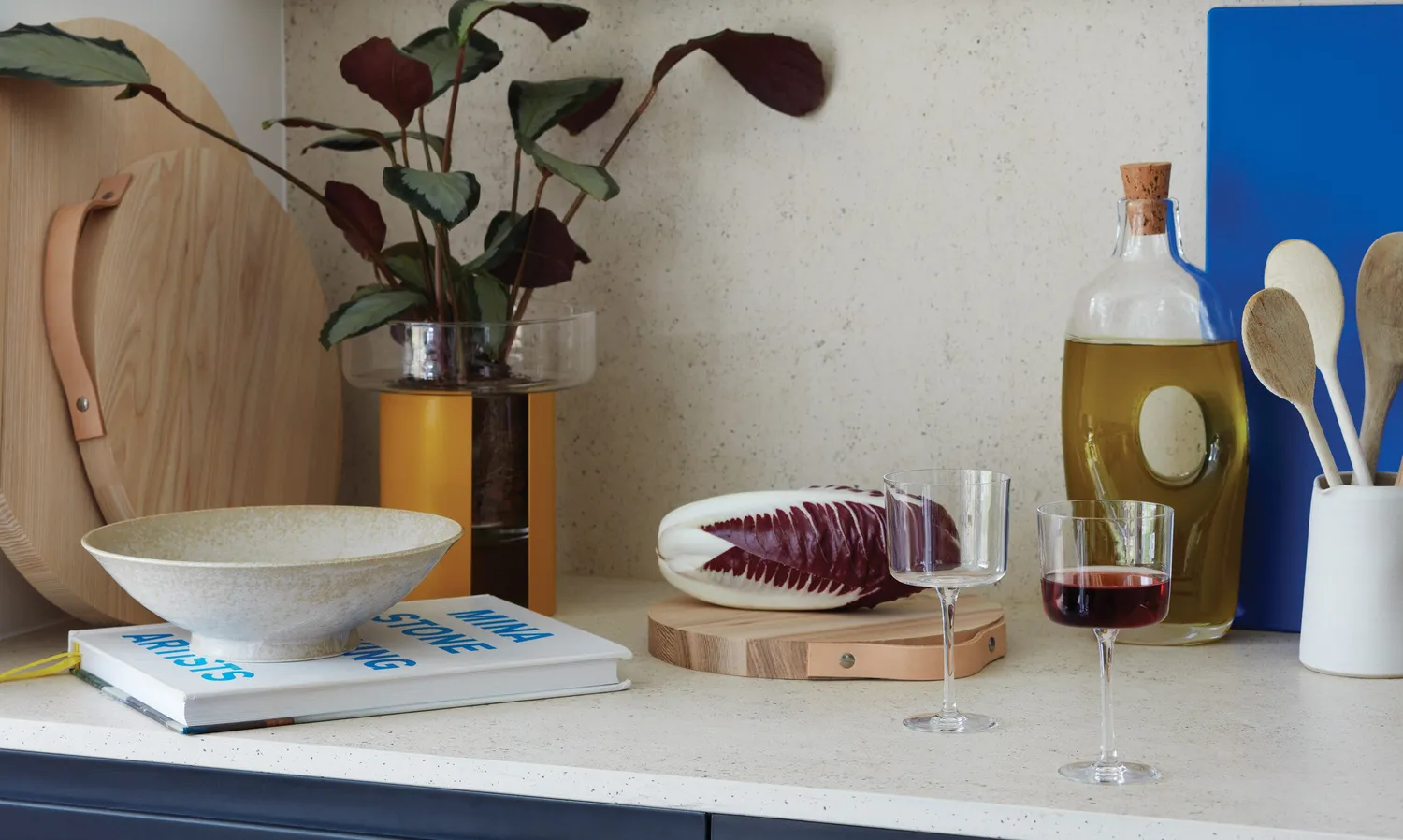LSA Gio glassæt 12 dele vin champagne vand