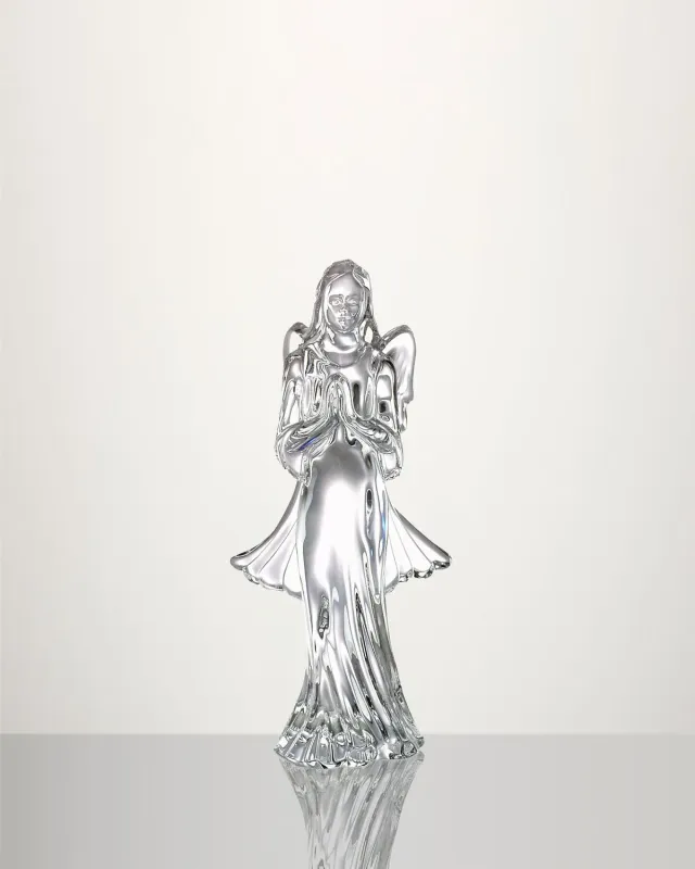 Waterford Angel of Grace engel krystal 16,5 cm