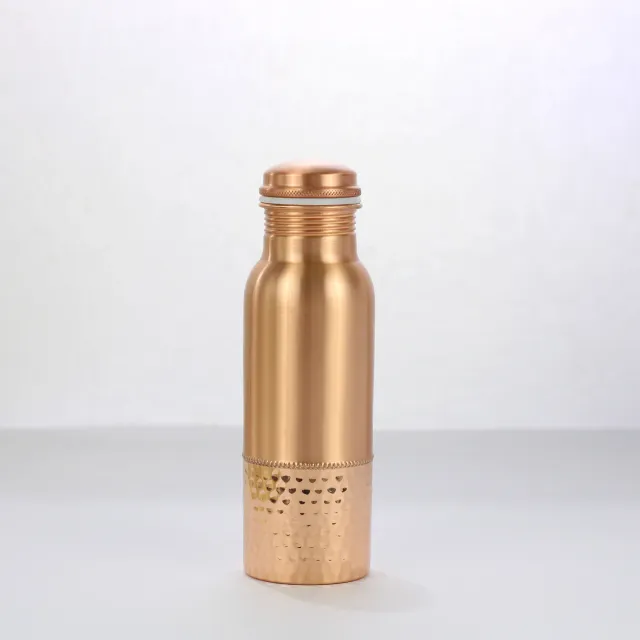 El'Cobre Premium Sequence kobberflaske 700 ml