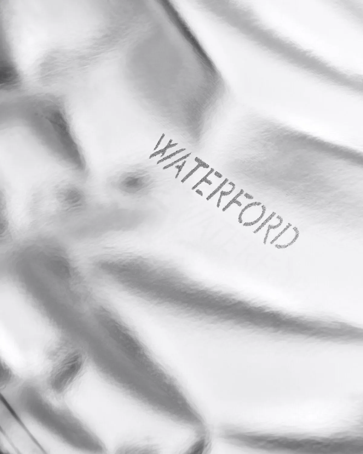 Waterford Lismore Essence karaffel vin krystal