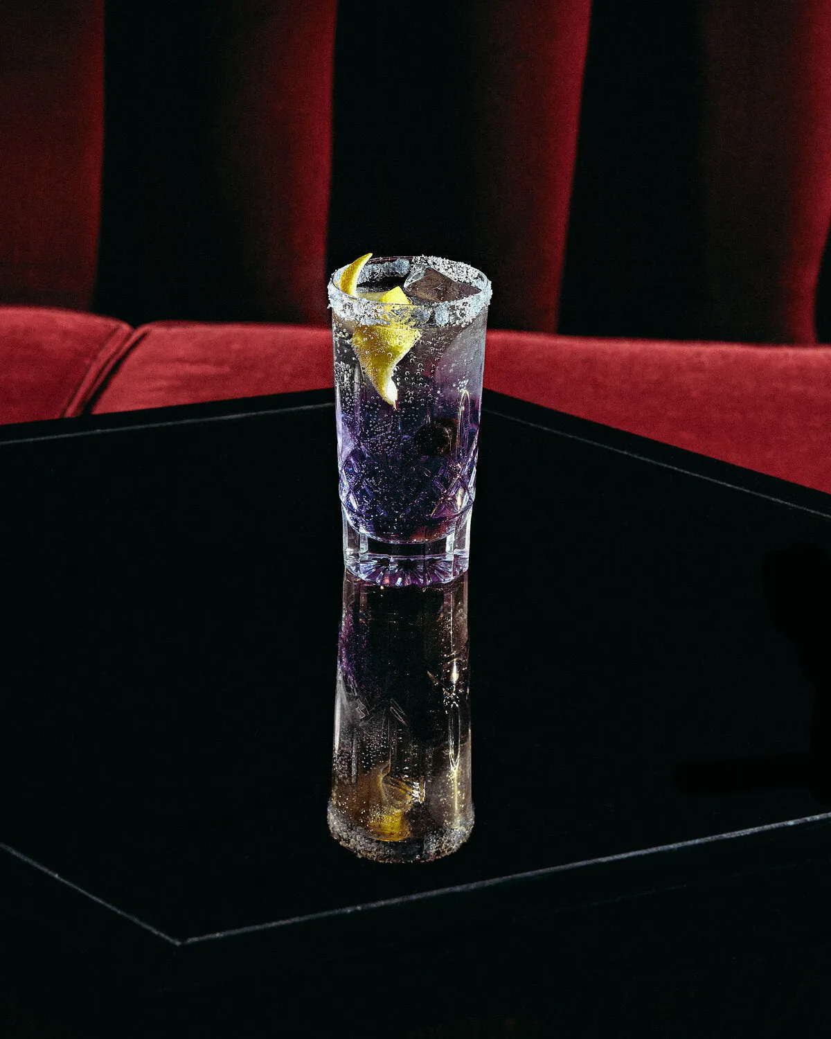 Waterford Lismore highballglas 2 stk krystal