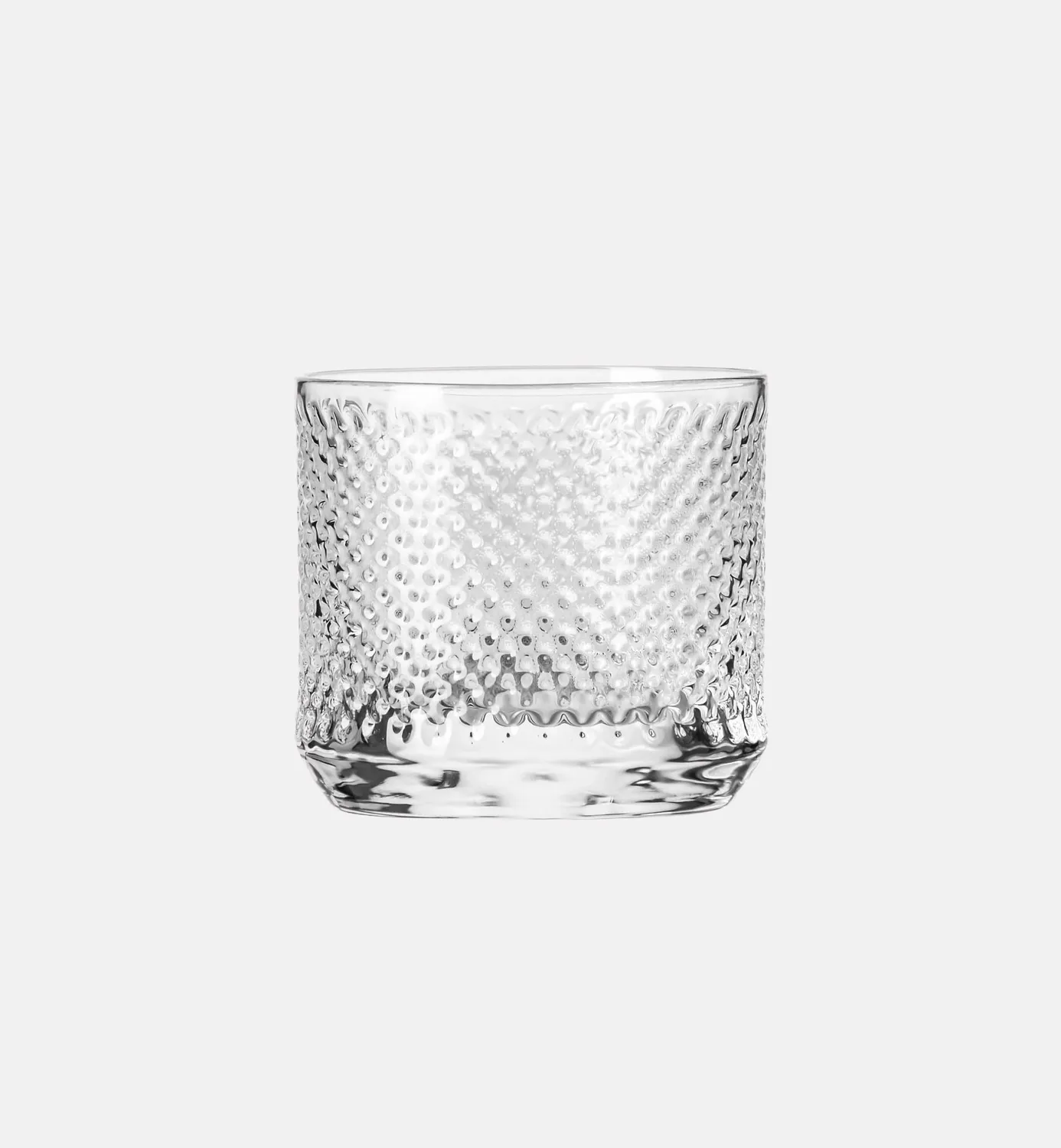 Krosno Scotland whisky sæt karaffel 3 dele