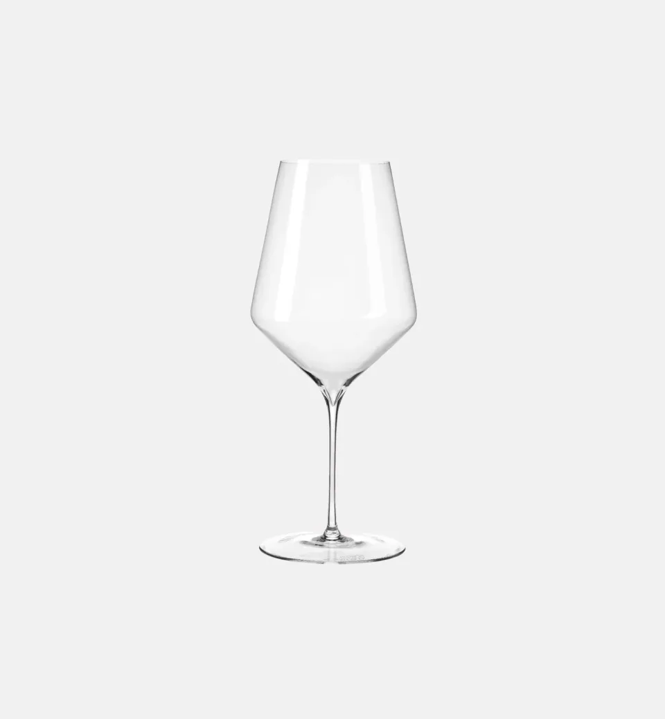 Krosno Maestro vinglas 600 ml krystal