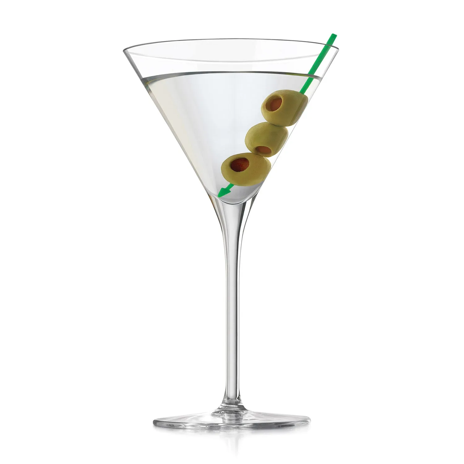 Libbey Signature Kentfield 9136 martiniglas 4 stk 295 ml