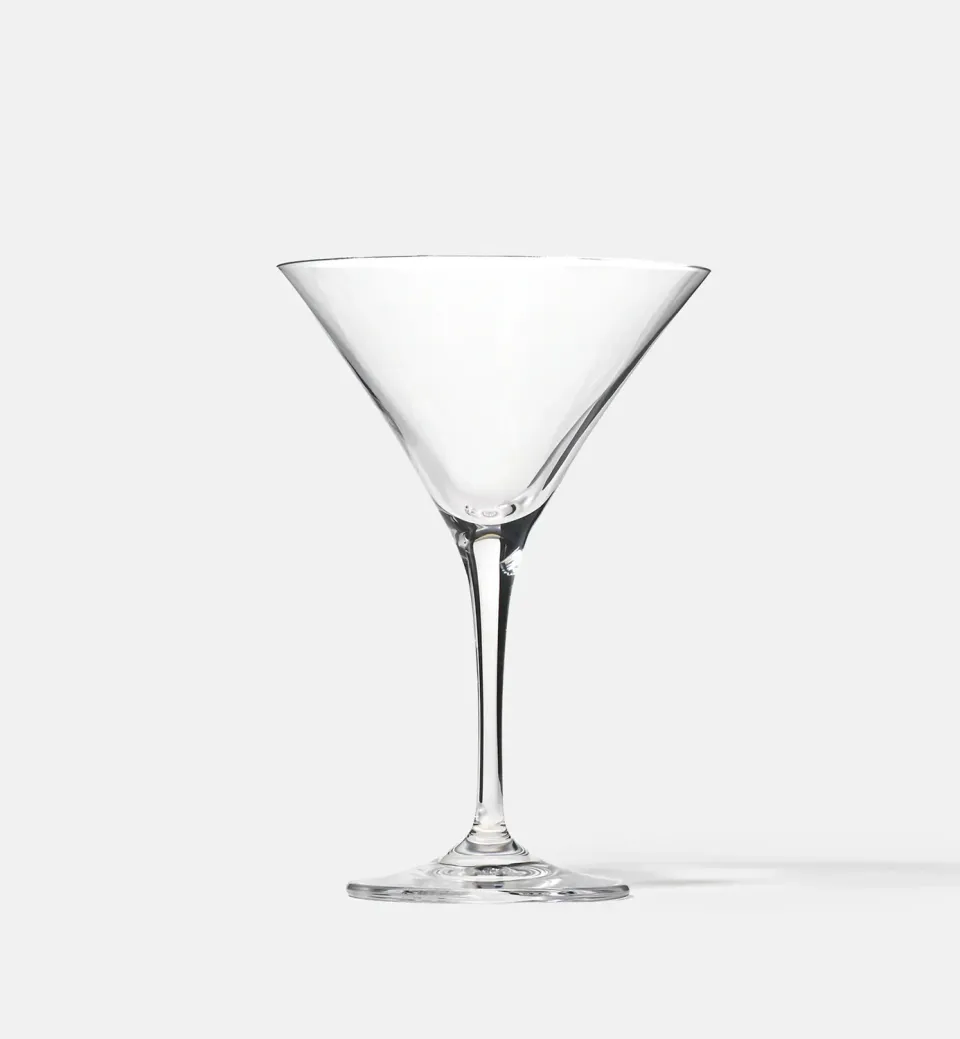 Krosno Avant-Garde martiniglas 240 ml krystal
