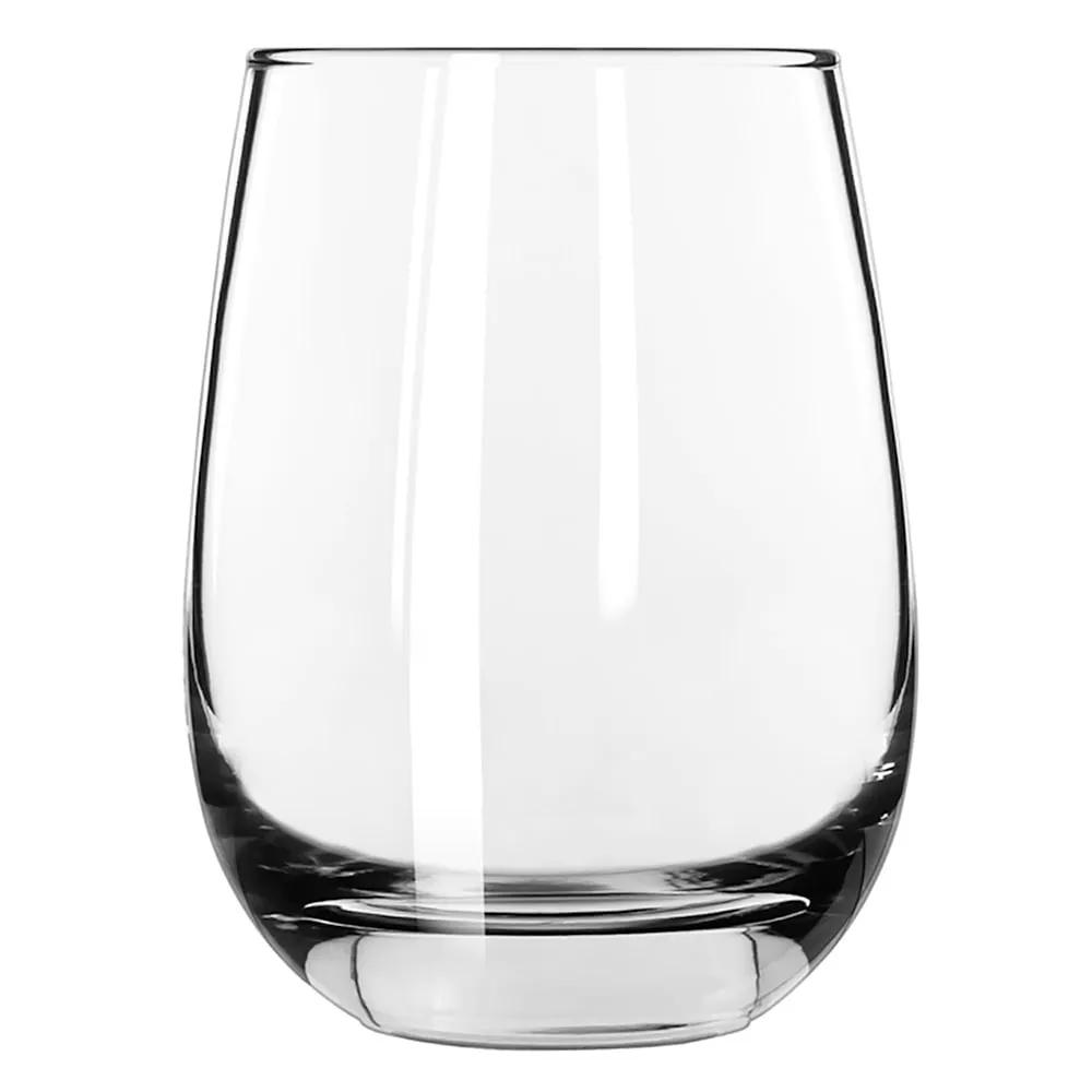 Libbey vinglas uden stilk 12 stk 451 ml