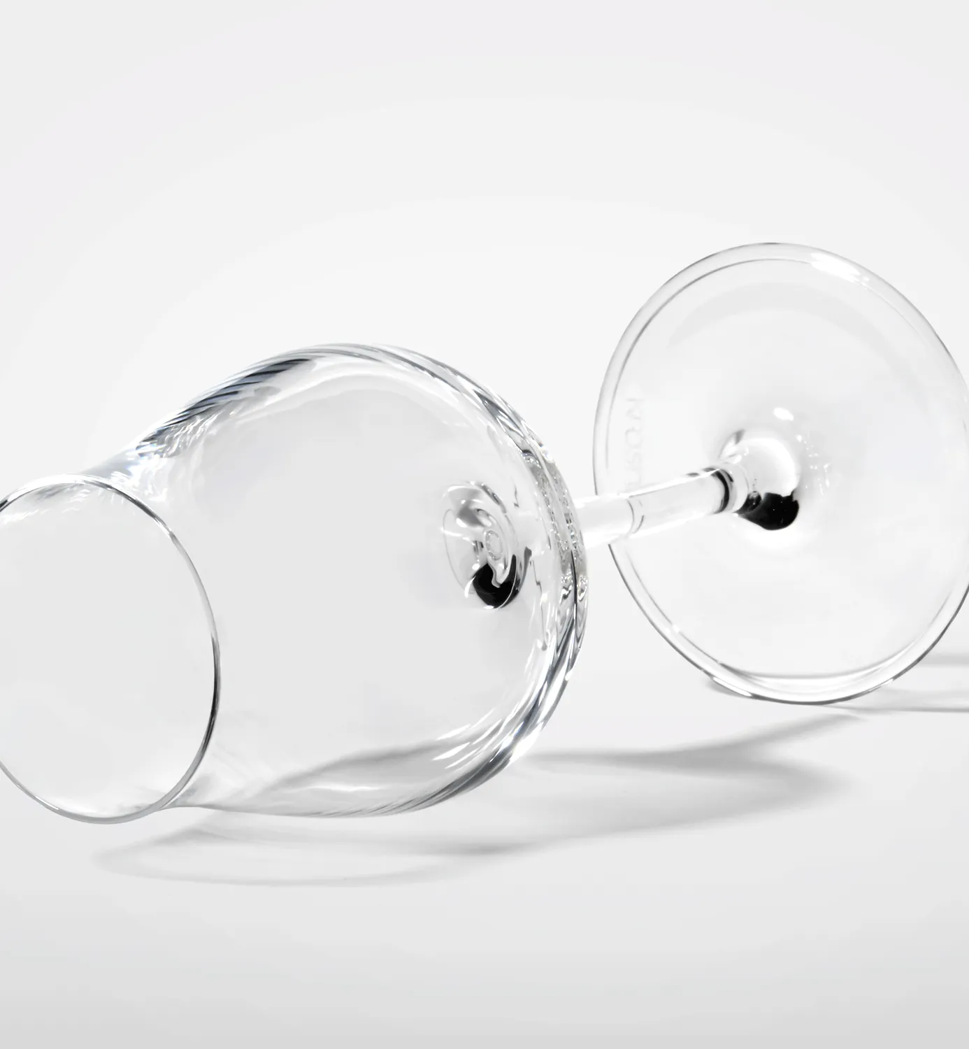 Krosno whisky smageglas 125 ml tulipan