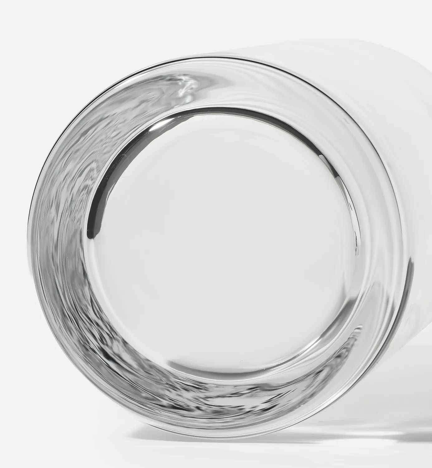 Krosno drikkeglas 300 ml højt klart glas