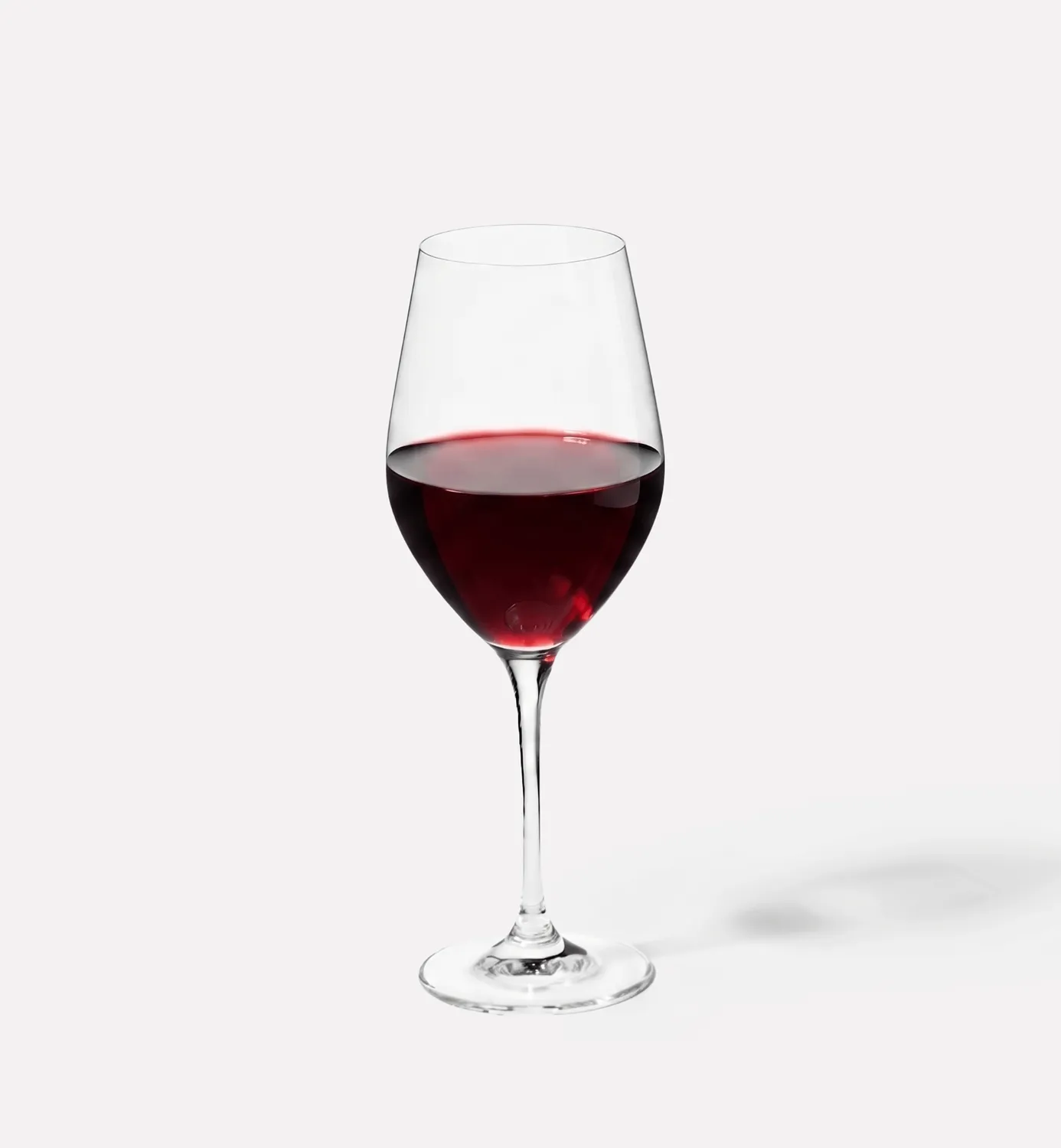 Krosno Splendour rødvinsglas 460 ml