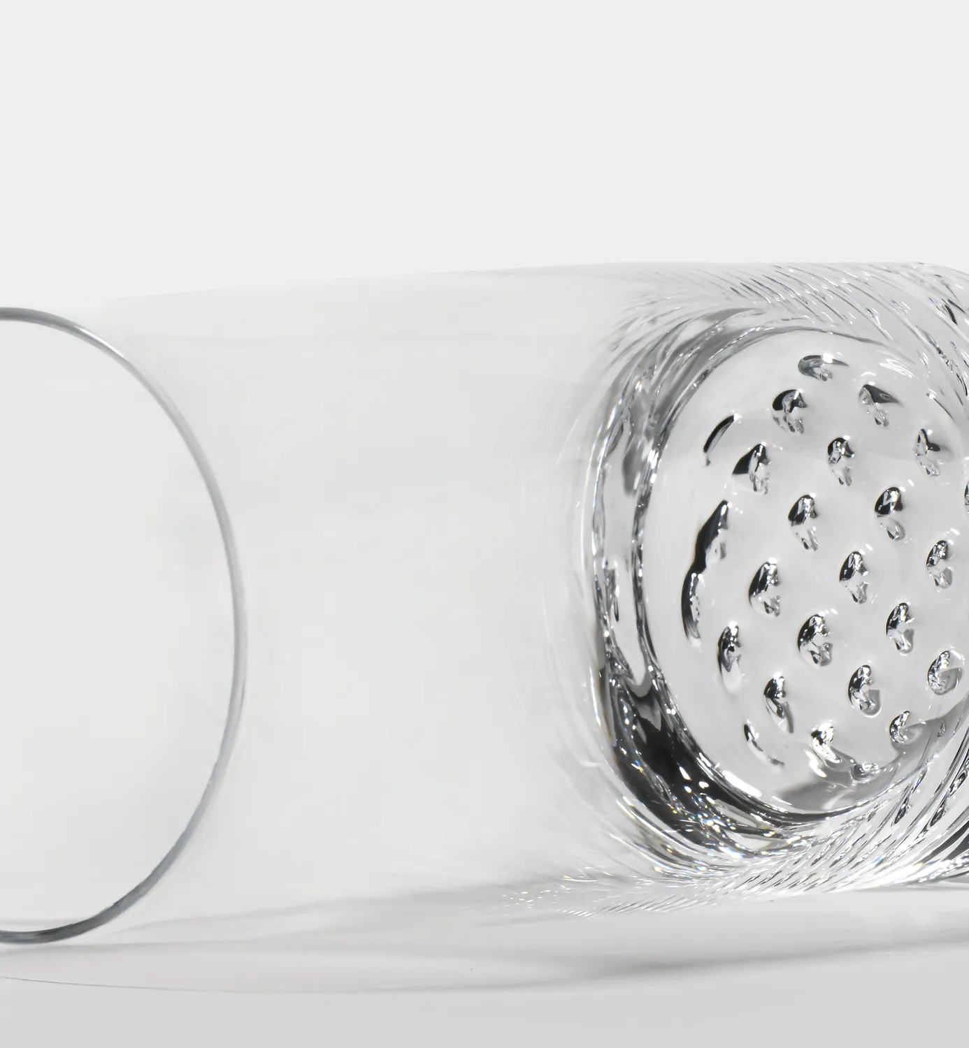 Krosno tumblerglas 480 ml højt isglas