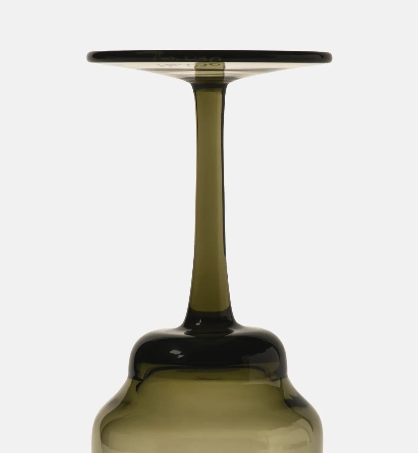 Krosno She&He 1973 rødvinsglas smoky 225 ml