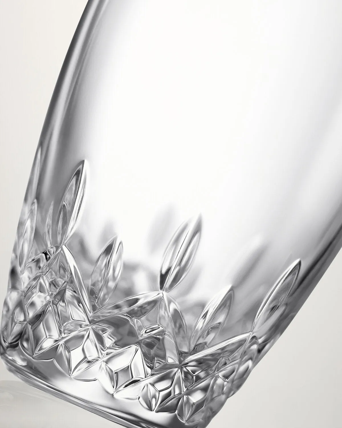 Waterford Lismore Essence Highball glas 2 stk