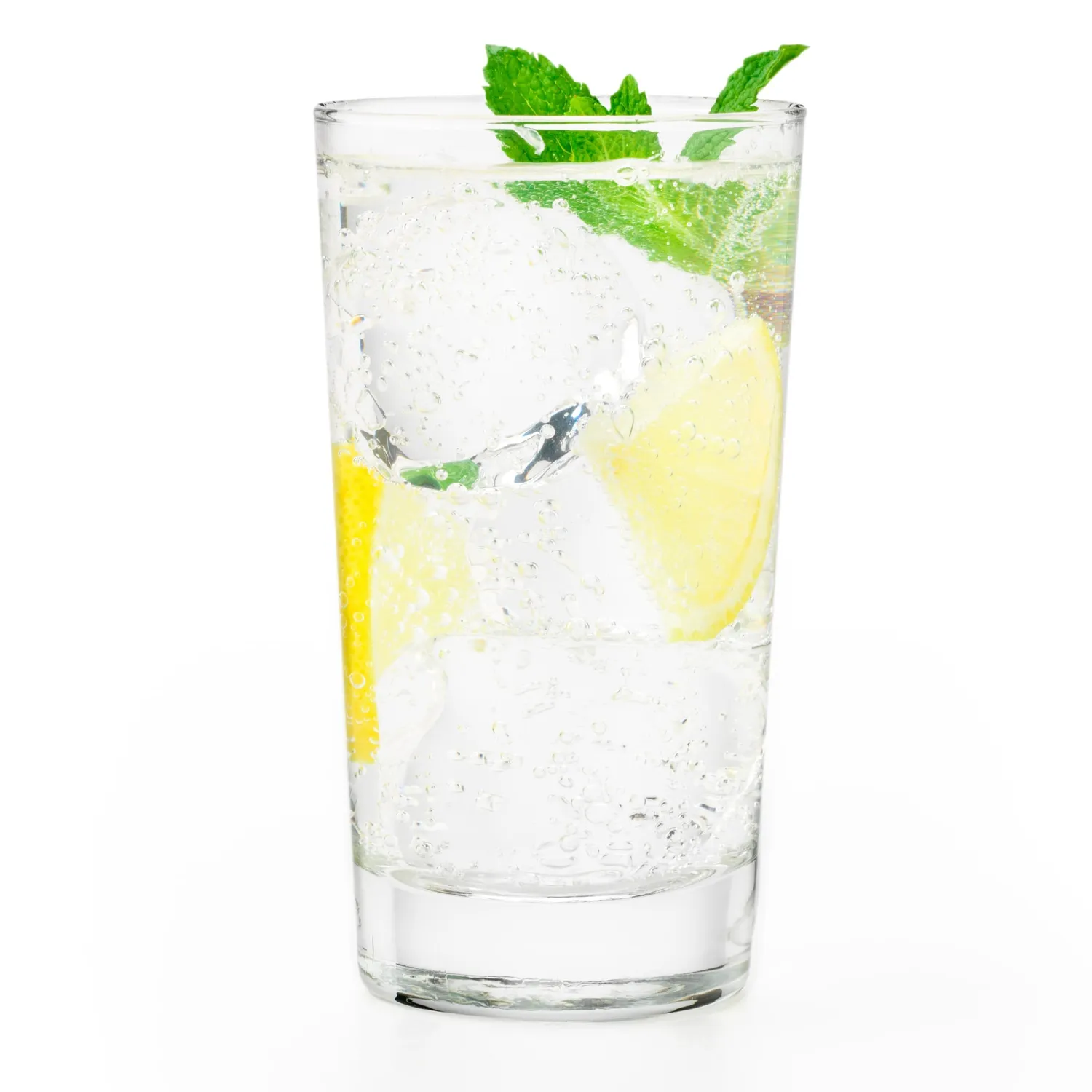 Libbey Heavy Base Highball glas 24 stk 236 ml