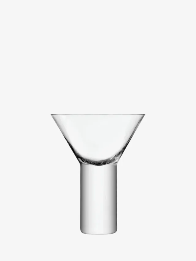 LSA Boris cocktailglas 2 stk mundblæst glas