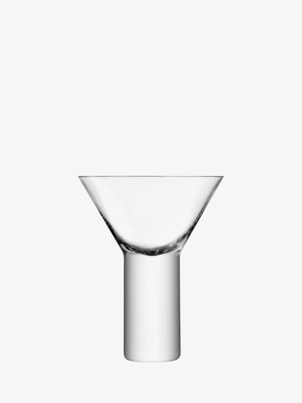 LSA Boris cocktailglas 2 stk mundblæst glas