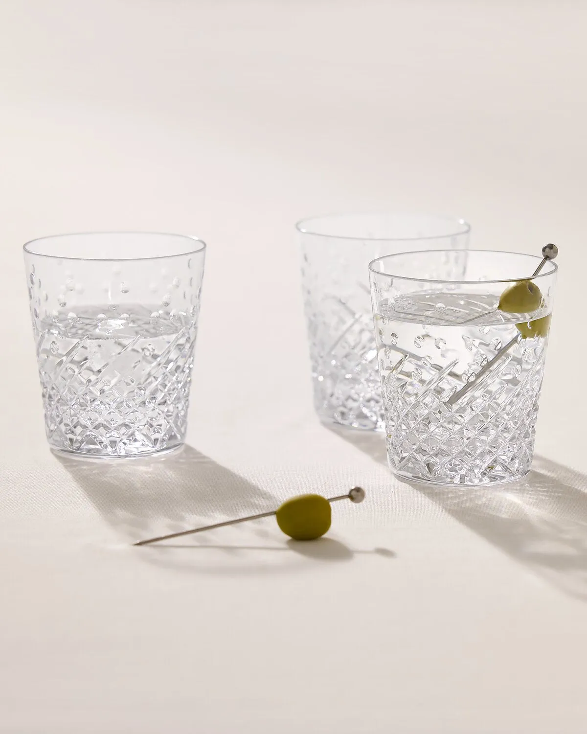 Waterford Celebrations tumbler whiskyglas 2 stk krystal