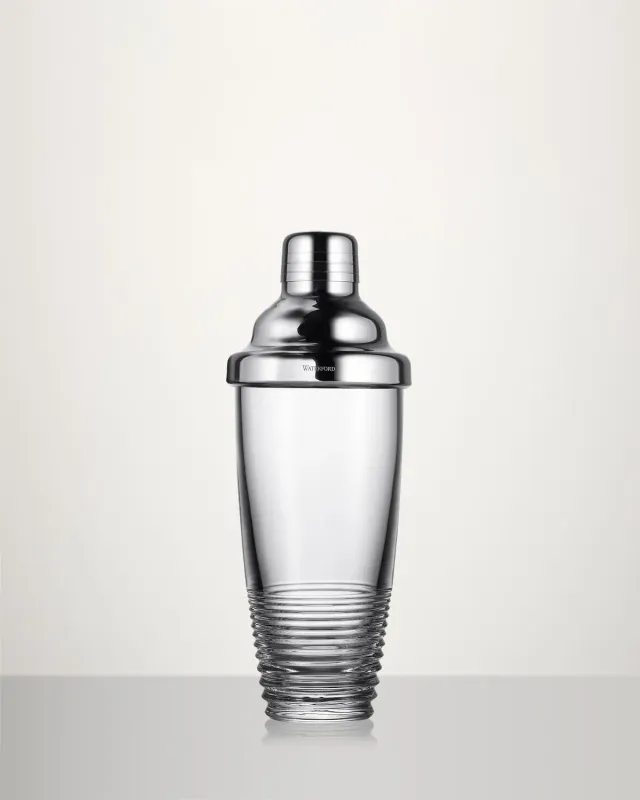 Waterford Mixology Circon cocktailshaker 710 ml krystal