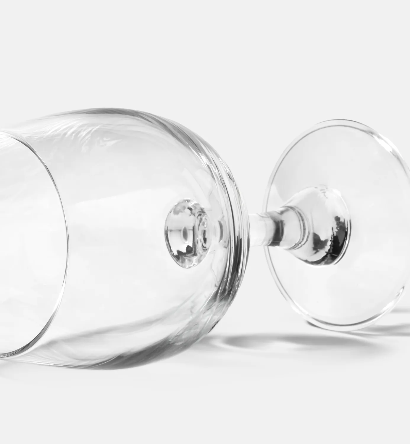 Krosno Buffet vinglas 150 ml klart glas