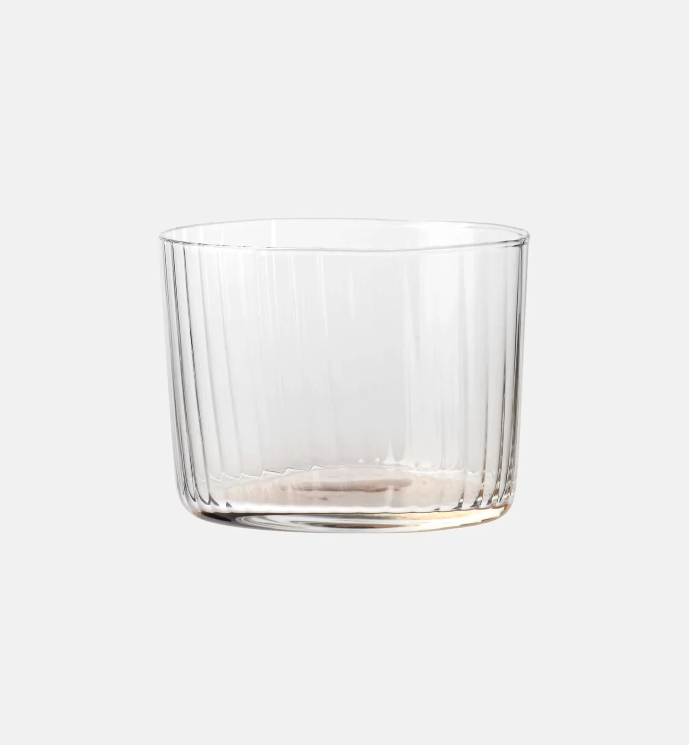Krosno Serving Moments skålesæt 230 ml 4 stk farvet