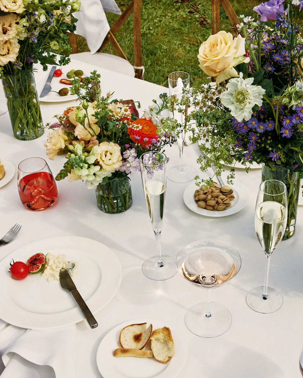 Waterford Elegance Belle Coupe champagneglas 2 stk