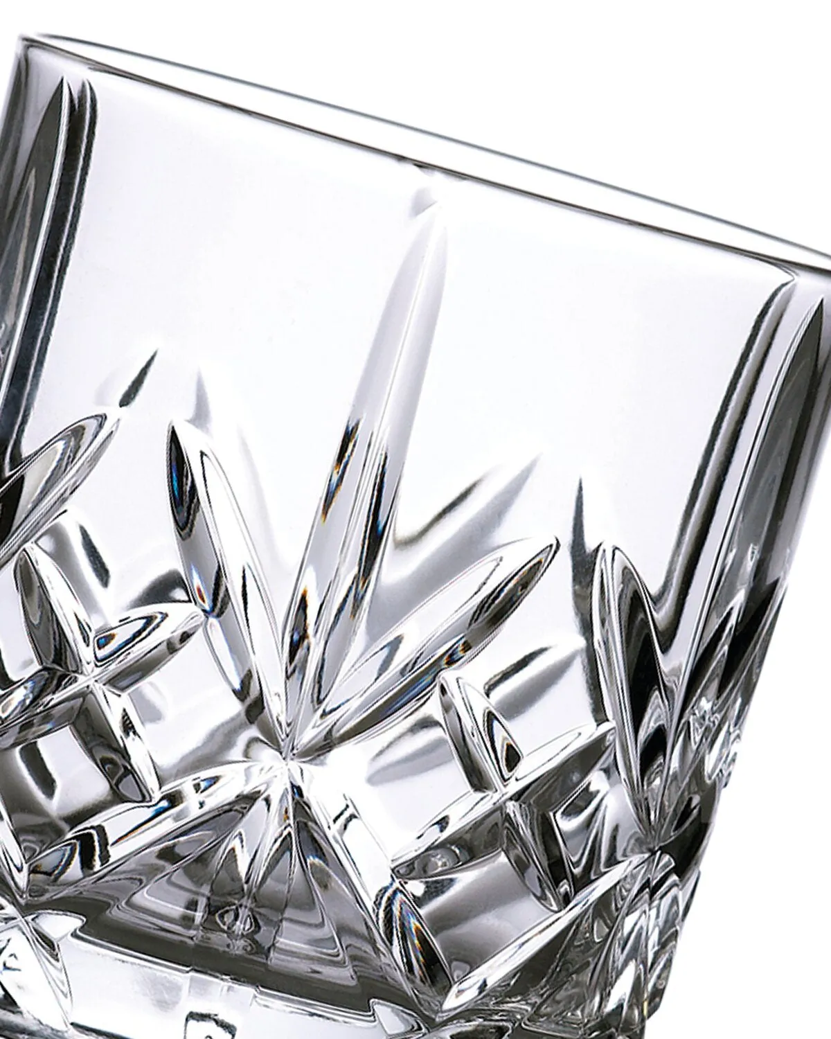 Waterford Marquis Maxwell Tumbler whiskyglas 4 stk