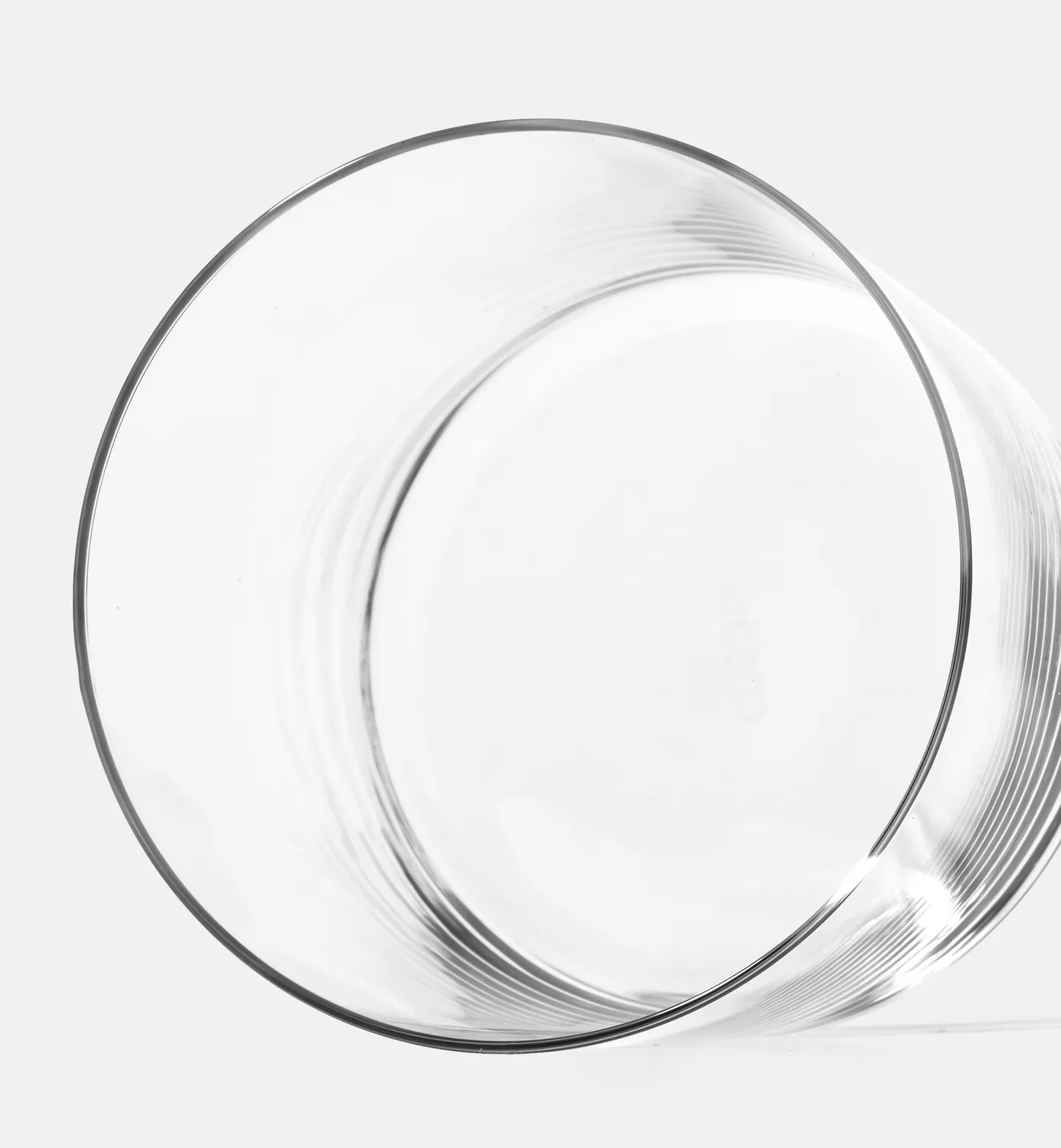 Krosno Mixology ciderglas 420 ml klar