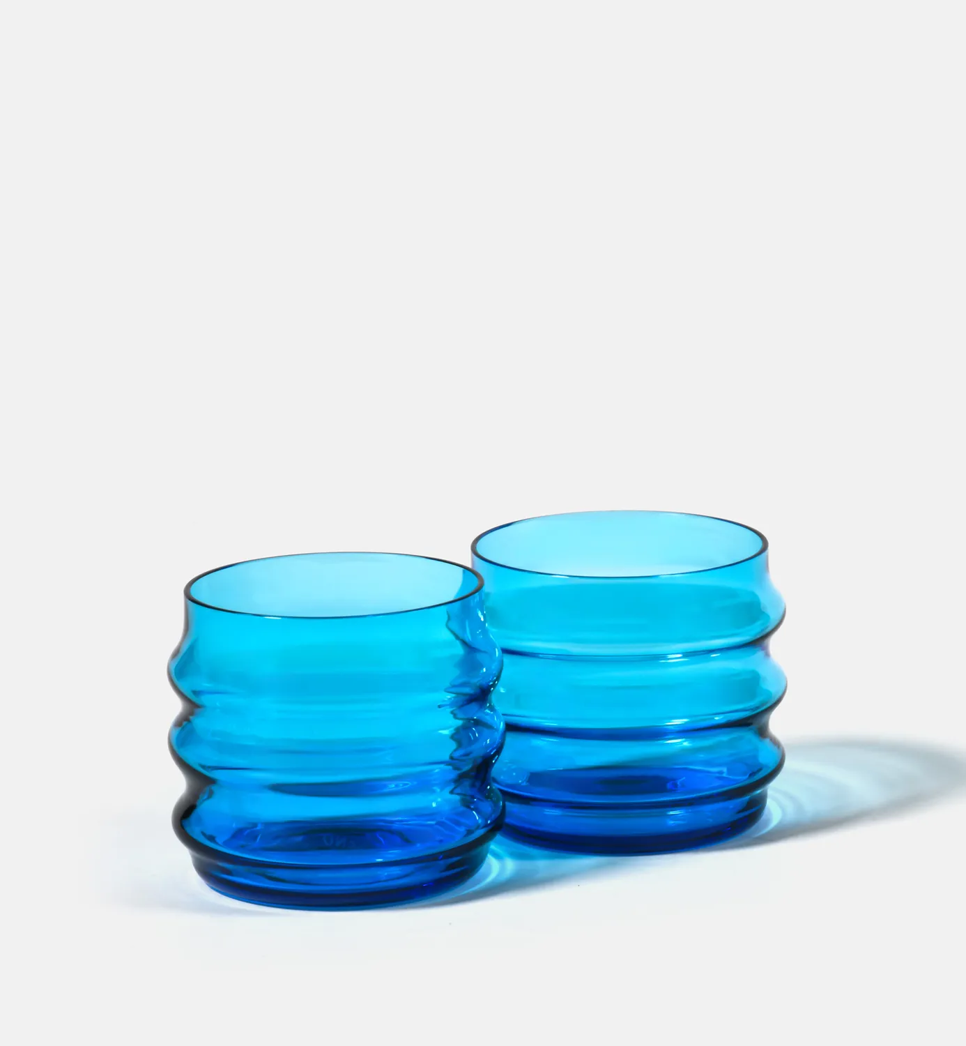 Krosno Twist 1968 glas 280 ml lapis