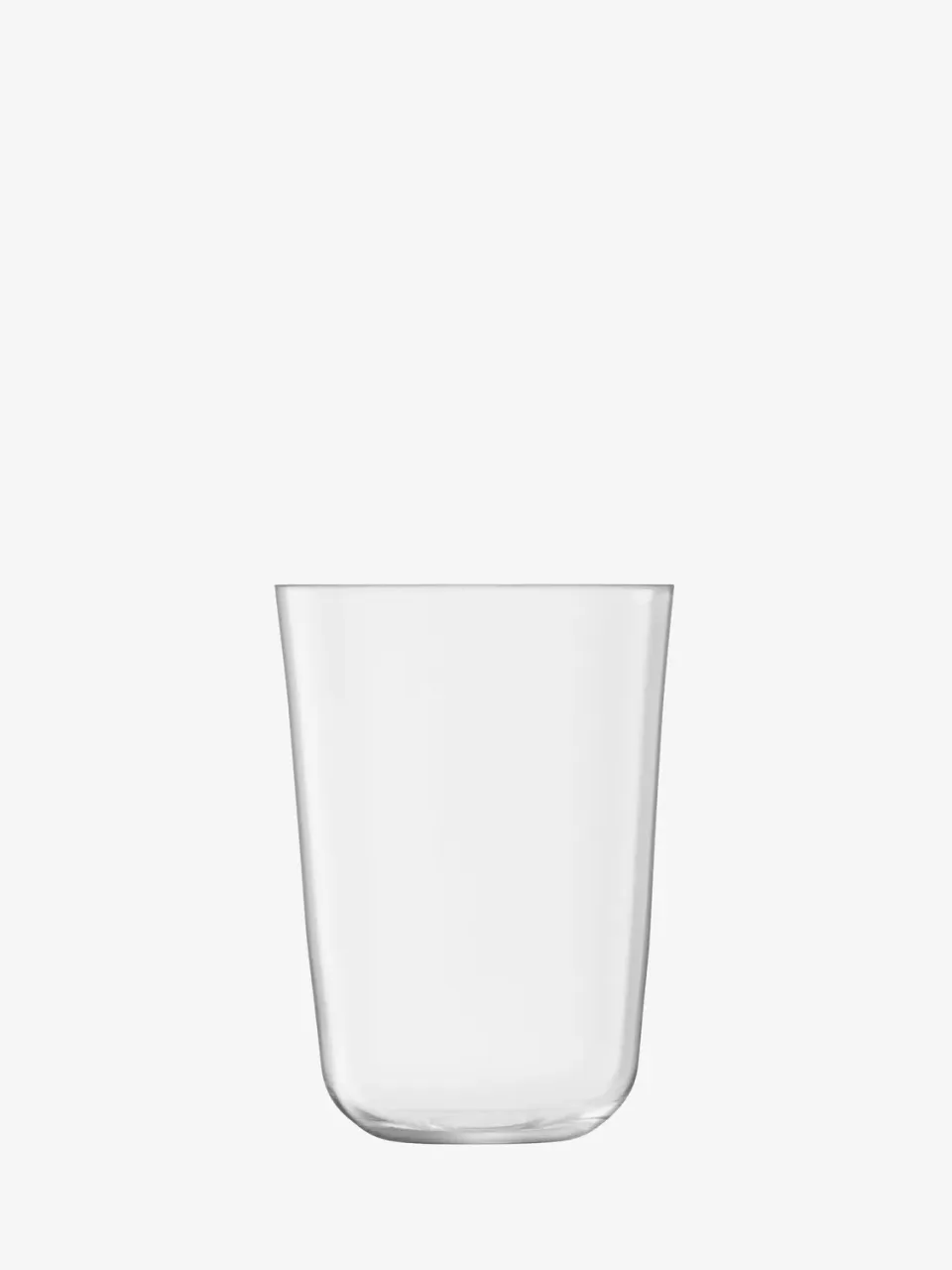 LSA Arc tumbler 4 stk drikkeglas sodaglas