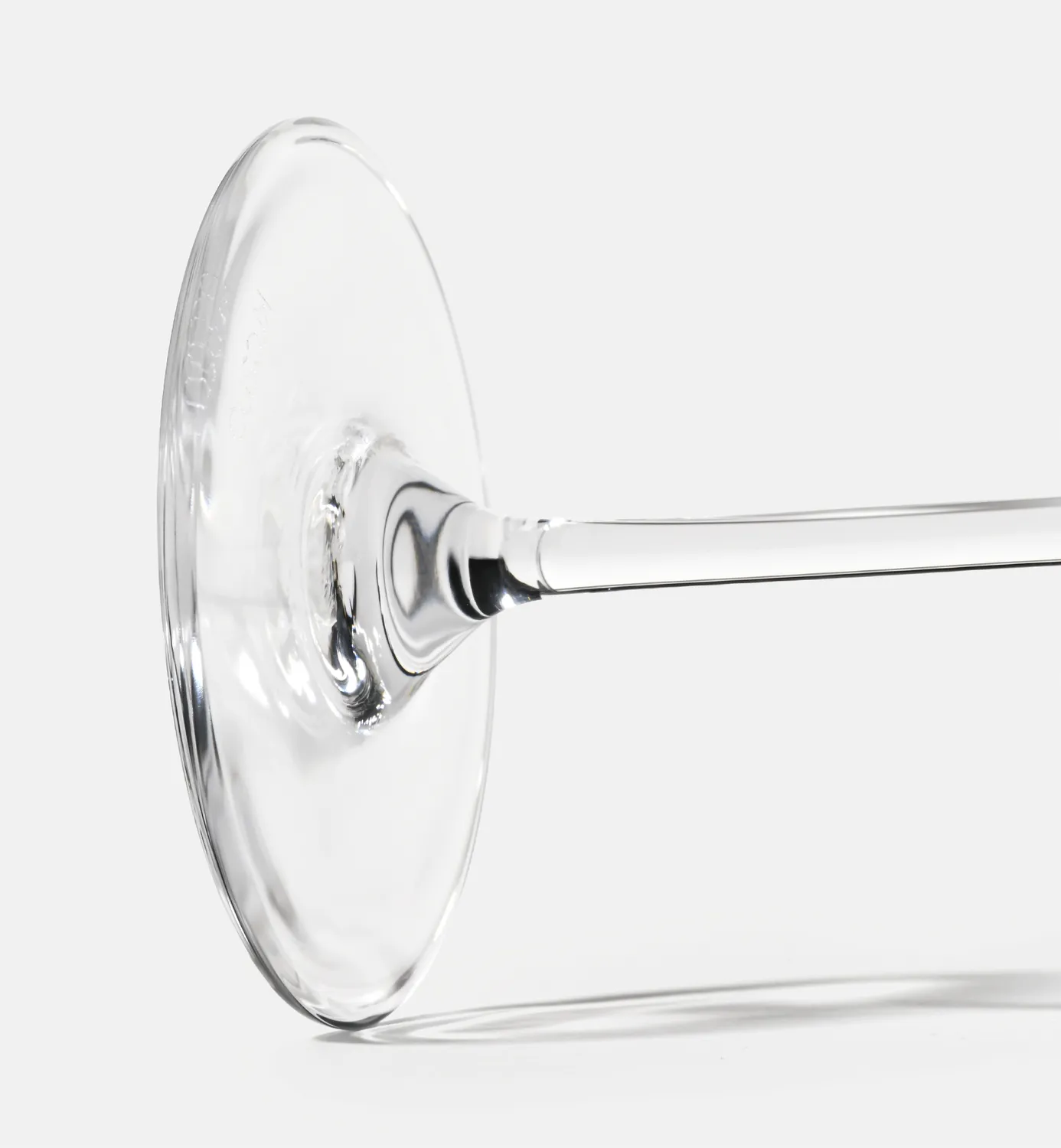 Krosno Infinity rødvinsglas 500 ml 6 stk