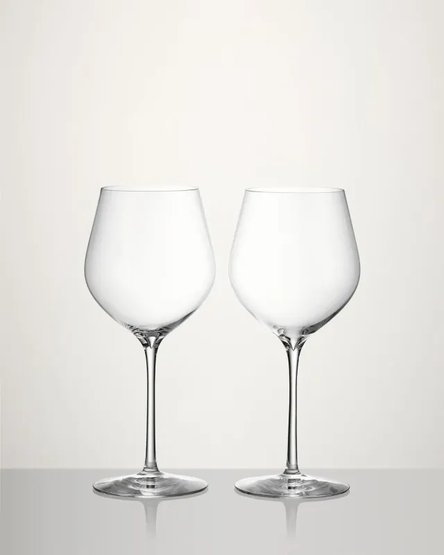 Waterford Elegance Cabernet Sauvignon vinglas 2 stk