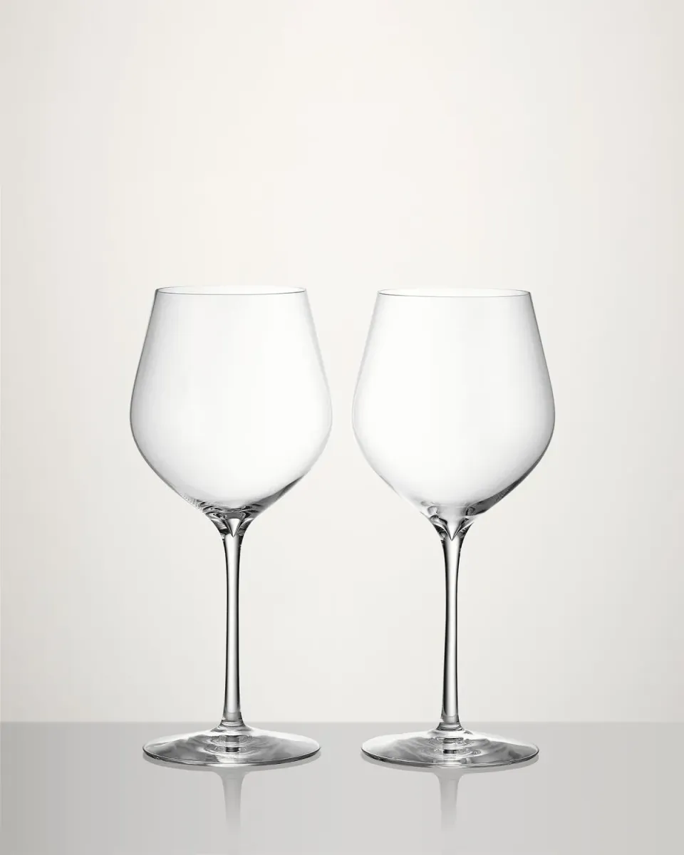 Waterford Elegance Cabernet Sauvignon vinglas 2 stk